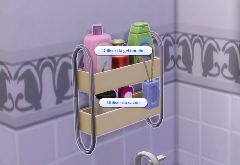 _CandymanGaming's tweet photo. Voici deux nouveaux #mods #Sims4 en français !🙂
Vos Sims pourront se servir du Gel douche ou du Savon au moment de se laver !
👉https://t.co/TfnY7Yj2mn 
/
Un mod indispensable si vous avez le kit Nettoyage de Printemps ! Merci a @Lot51CC pour ce mod❤️
👉 https://t.co/3podskFSyl https://t.co/M9wfRCcOwg
