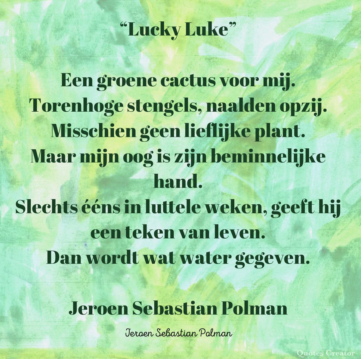 Luckyluke Twitter Search