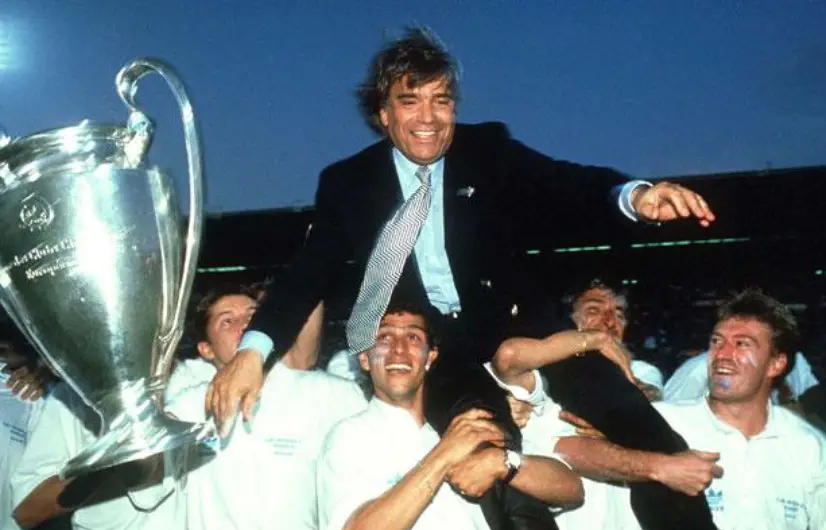 AnthonyCOUTANT1's tweet photo. 26 mai 1993 ... 
Merci @BernardTapieOM  pour ce souvenir d'enfance. https://t.co/ocyyMfC5fD