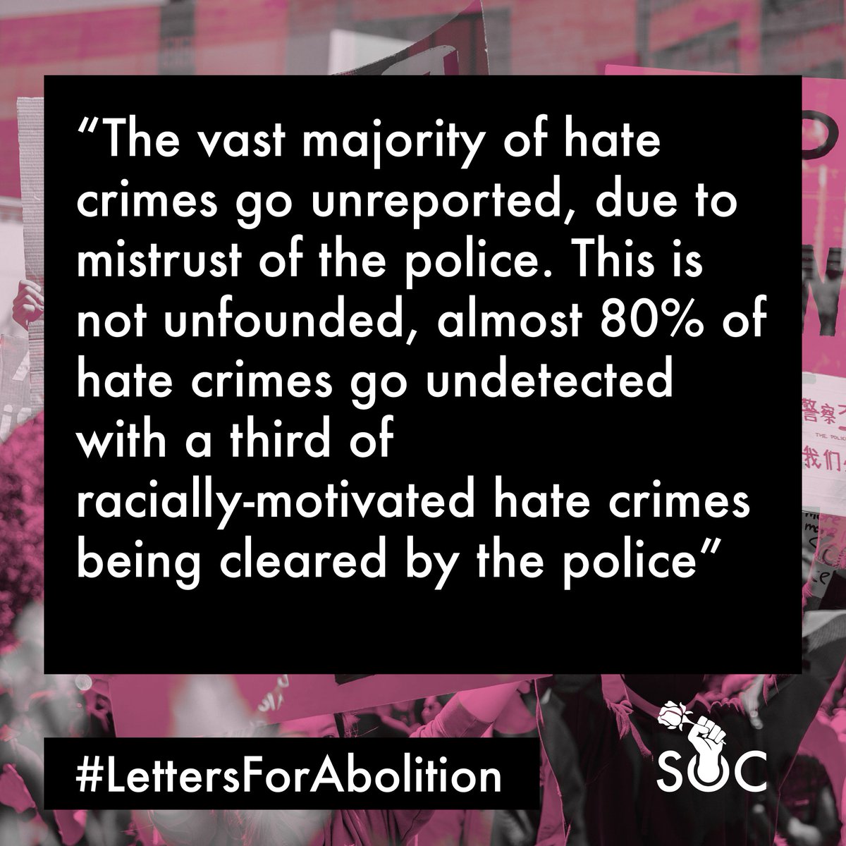 Socialists of Colour tweet media