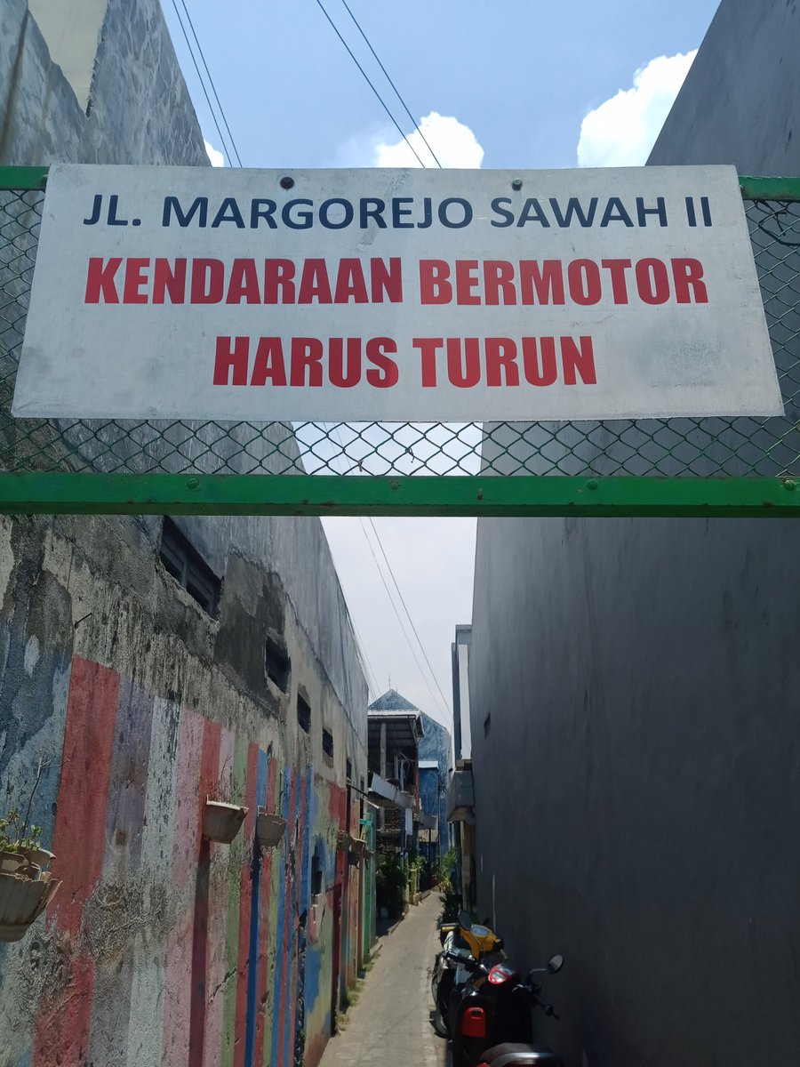 Kalimat Deduksi 😌