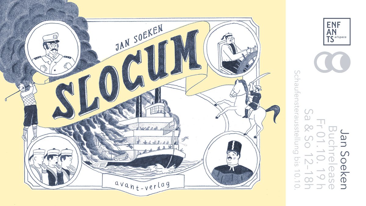 Last chance for @ComicfestivalHH today. 13–18h, Künstler anwesend 13–15h.

facebook.com/events/1843001…