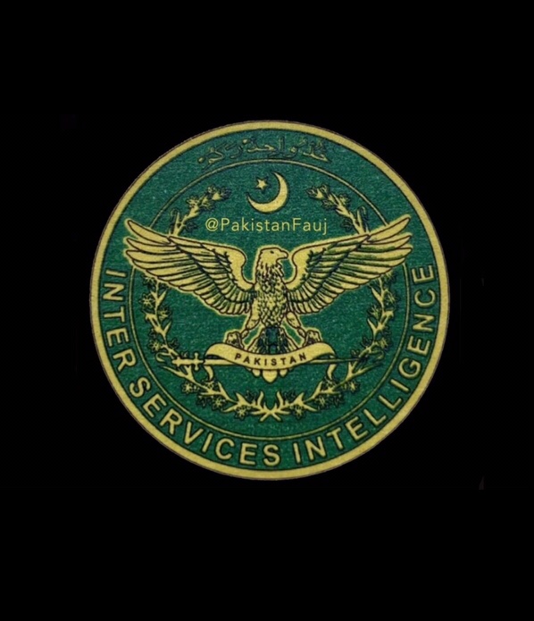 Pakistan spreads Peace and India spreads #FakeNews

#AfghanPeaceProcess

Inter Services Intelligence (ISI)

#HybridWar #IEA #Taliban #Pakistan #PakistanArmy #ISI #DGISI #ISPR