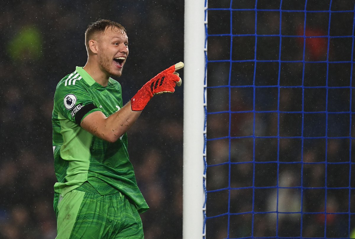 📈 PRICE RISES 📈
£5.8m - Antonio Rudiger
£4.6m - Aaron Ramsdale

📉 PRICE FALLS 📉
£5.7m - Fabio Silva
£5.5m - Hugo Lloris
£5.5m - Reece James
£5.3m - Jay Rodriguez
£4.9m - Caglar Soyuncu
£4.4m - Daniel Bachmann
£4.4m - Stuart McKinstry
£4.3m - Mason Holgate

#FPL