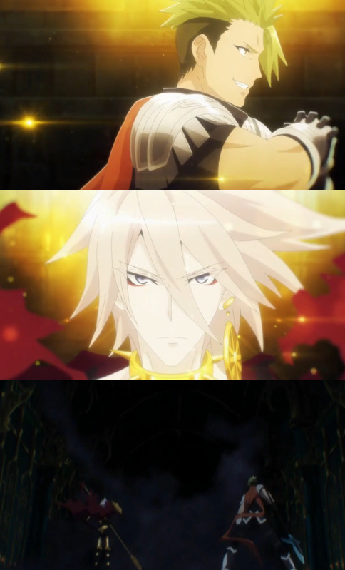 Fate アキレウス カルナに令呪ブースト 後方支援付きってやばいよなｗｗｗ Fateツイッター情報まとめ