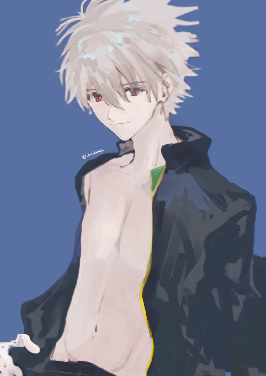 _krurinnp_'s tweet photo. ｶｦとｼﾝ https://t.co/WAO0CJ8bwy