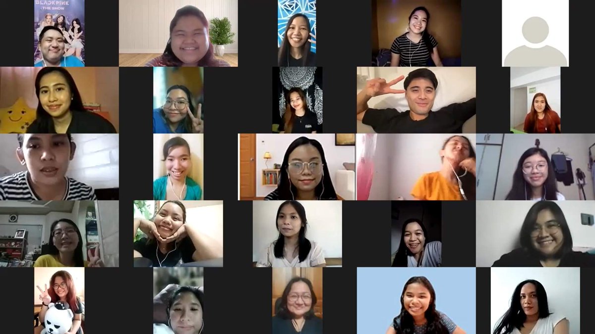 russell_ofc's tweet photo. It was nice seeing you all. Love you fam! Happy 5th Anniversary Russ!

#TeamRussell https://t.co/Ae8Mv6W84h