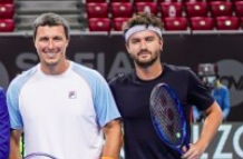 oMarafans's tweet photo. Good Luck @Jonny_OMara @k_skupski  in the finals today at #ATPSofiaOpen.

Let's Go !! 💪🇬🇧🎾 💪🇬🇧🎾 https://t.co/OAcCMsjH8r