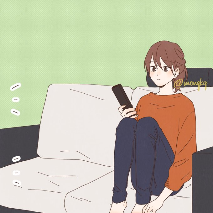 深町なか Monqkqの漫画作品一覧 深町なか Monqkqの漫画作品一覧
