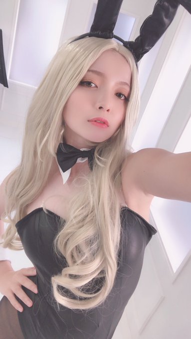 コスプレイヤーぽんのTwitter画像22