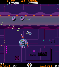 QuiqueOldSchool's tweet photo. A petición de @Cronocaminante, hoy recordamos... Time Pilot '84.
#TimePilot84 #Konami #arcade #VideojuegosParaElRecuerdo #AmantesDelPíxel #8bits #16bits #retro #retrogames #retrogaming #oldschool #píxel #pixelart #videojuegos #videogames https://t.co/0Cg7yr7D8u