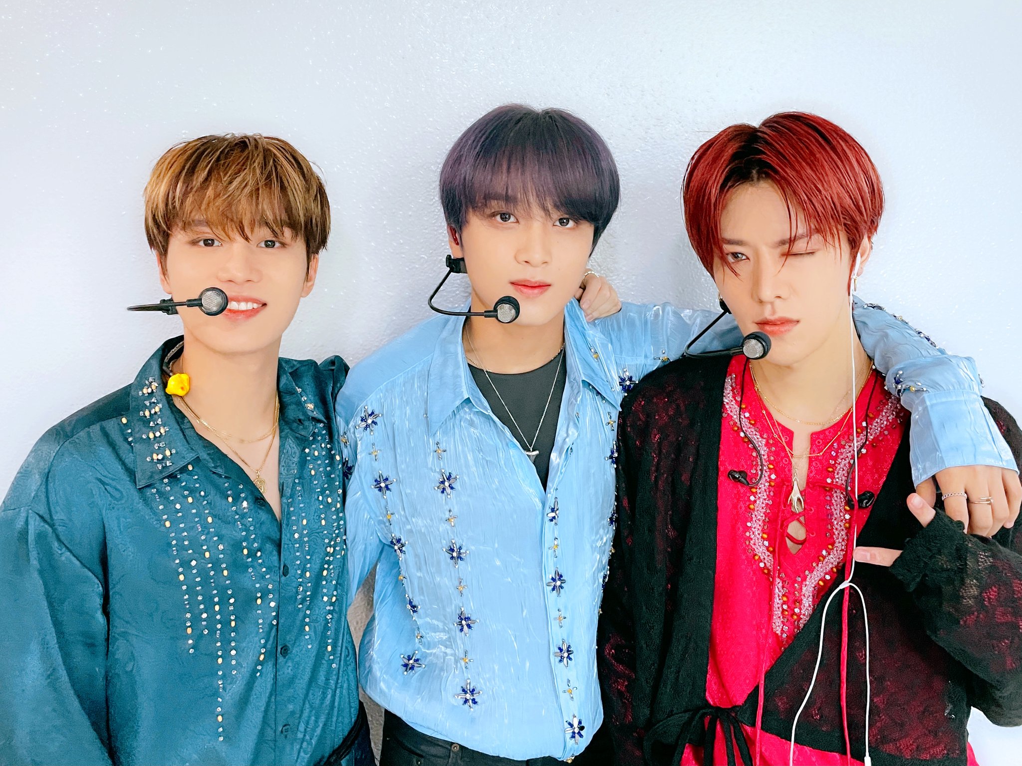 NCTへチャンhaechan アクリルスタンドセット ドリショ the link nctdream nct127 ヘチャン セット アクスタ グッズ - メルカリ