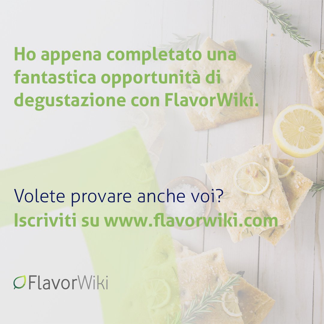Aggiungetevi anche voi a questa piattaforma per provare prodotti gratis e guadagnare 
flavorwiki.com
<a href="/FlavorWiki/">FlavorWiki</a>
