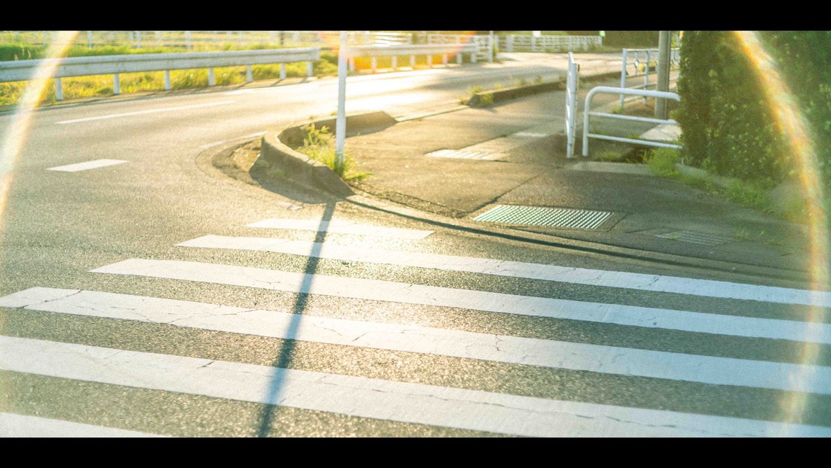 metaphor_472's tweet photo. いつもの日常の、エモーショナルな瞬間。 https://t.co/IR9B0iBTFb