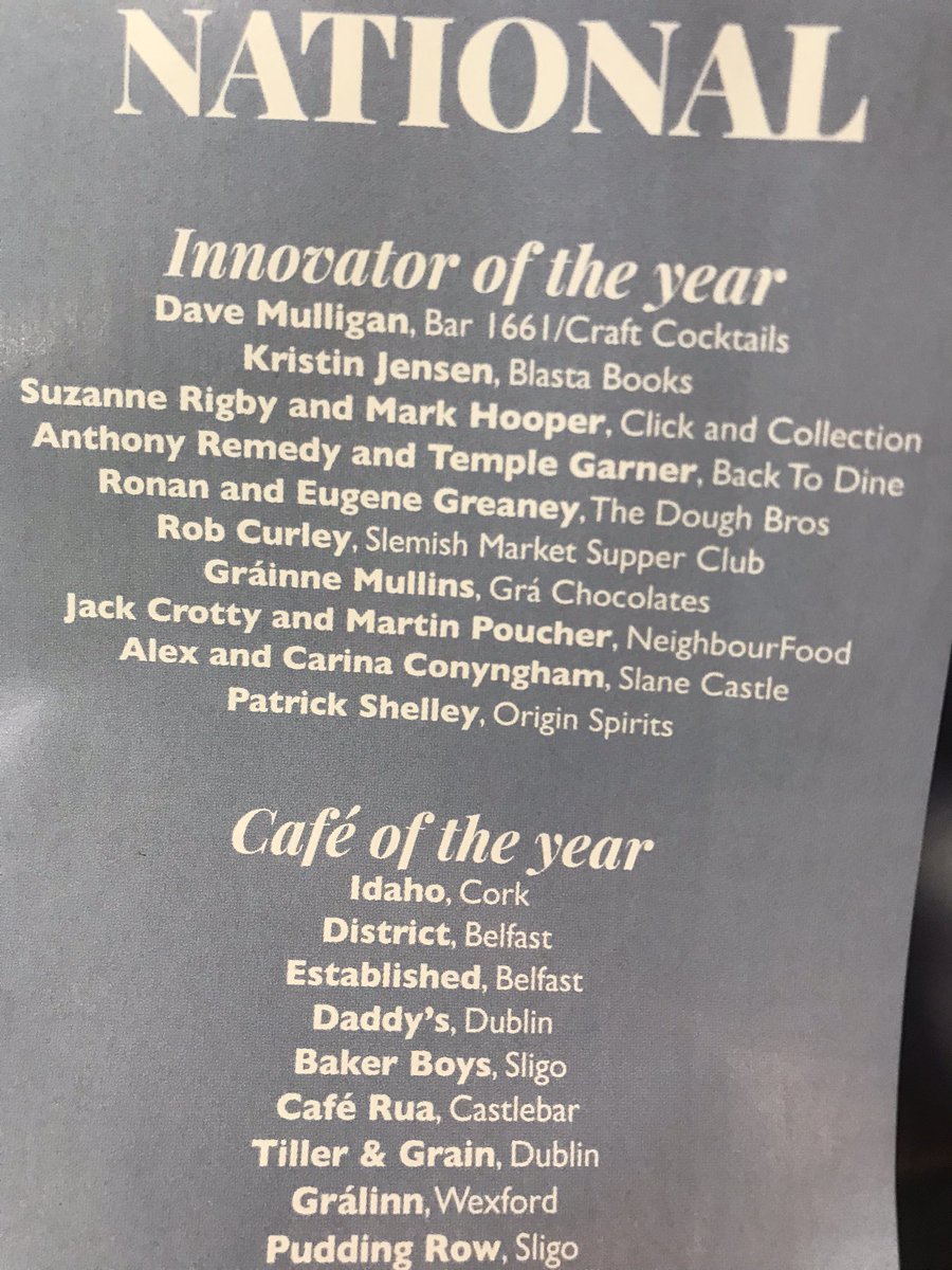 Backtodine tweet media