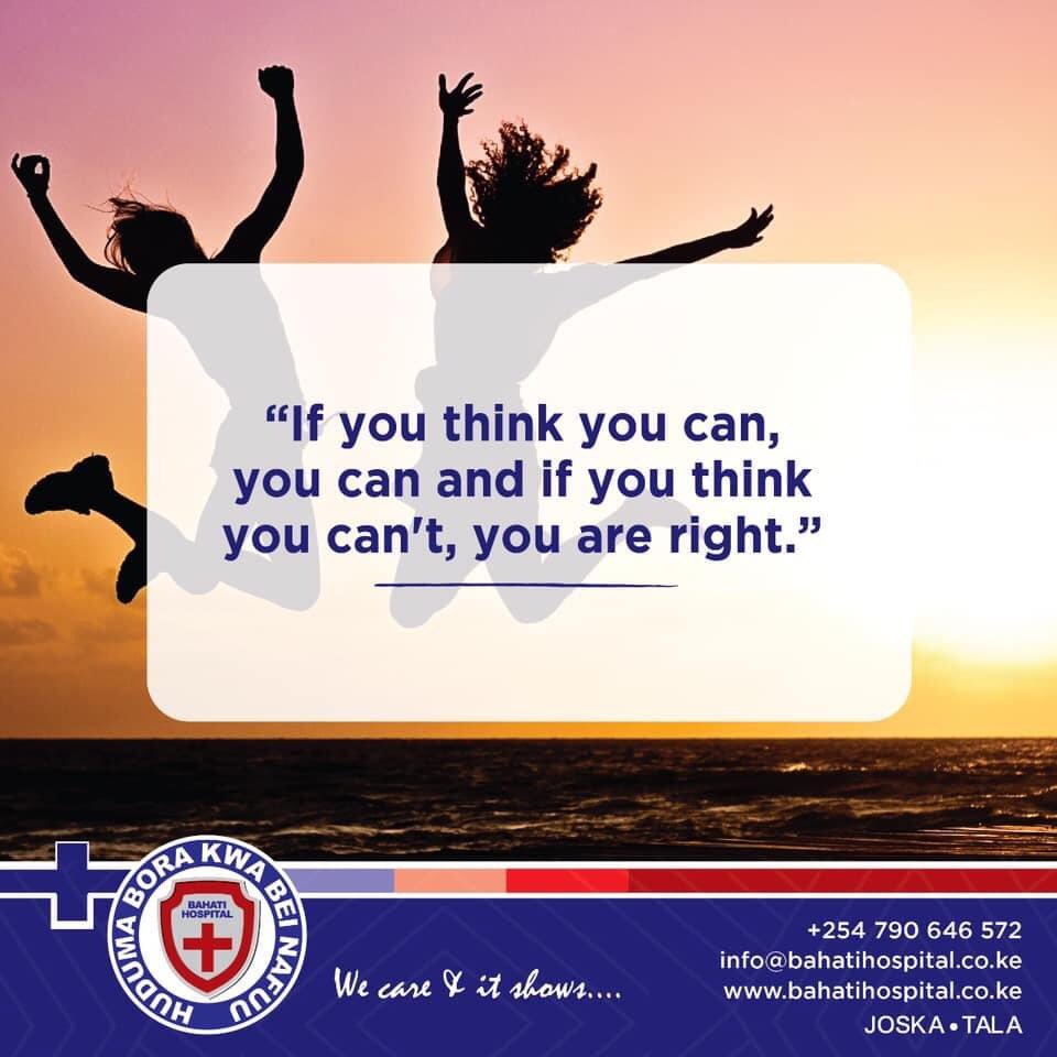 All dreams are valid, never give up on yours. Happy Sunday and have a blessed week ahead. #wecare #itshows