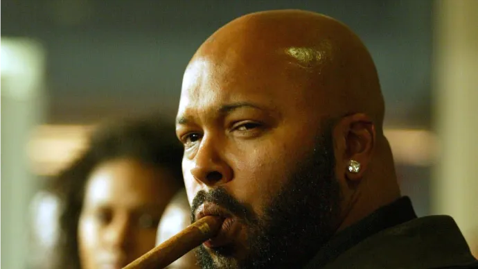 supamanshoba's tweet photo. Am I getting Suge Knight Vibes?🙃
Bafana Bafana @RSAvNZL https://t.co/9XnPqP9WCe