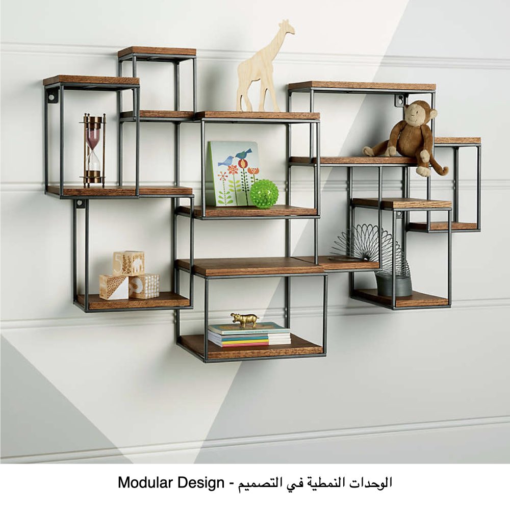 design_ask's tweet photo. ما هو التصميم المعياري أو الوحدات النمطية في التصميم أو modular design؟
وصلنا سؤال عن مراجع له وهو نهج في التصميم، يمكن أن يكون لتصميم كامل من خلال دمج أجزاء أصغر مستقلة عن بعضها البعض، تعطي تكامل في النتيجة بطريقة احترافية.. https://t.co/5UvN1bKkCr