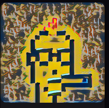 Blackpitt14's tweet photo. I will give away a random artpunk on the 10th of october around 8:00 AM GMT to one random participant. *must have a SOL address.*
In order to apply.
1) Follow @artpunksNFT, @ArtpunksARMY, @Blackpitt14 
2) Tag 5 friends
#NFTgiveaway #solana #SolanaNFT #GiveawayAlert #cryptopunks https://t.co/tt7ZyOwrcB