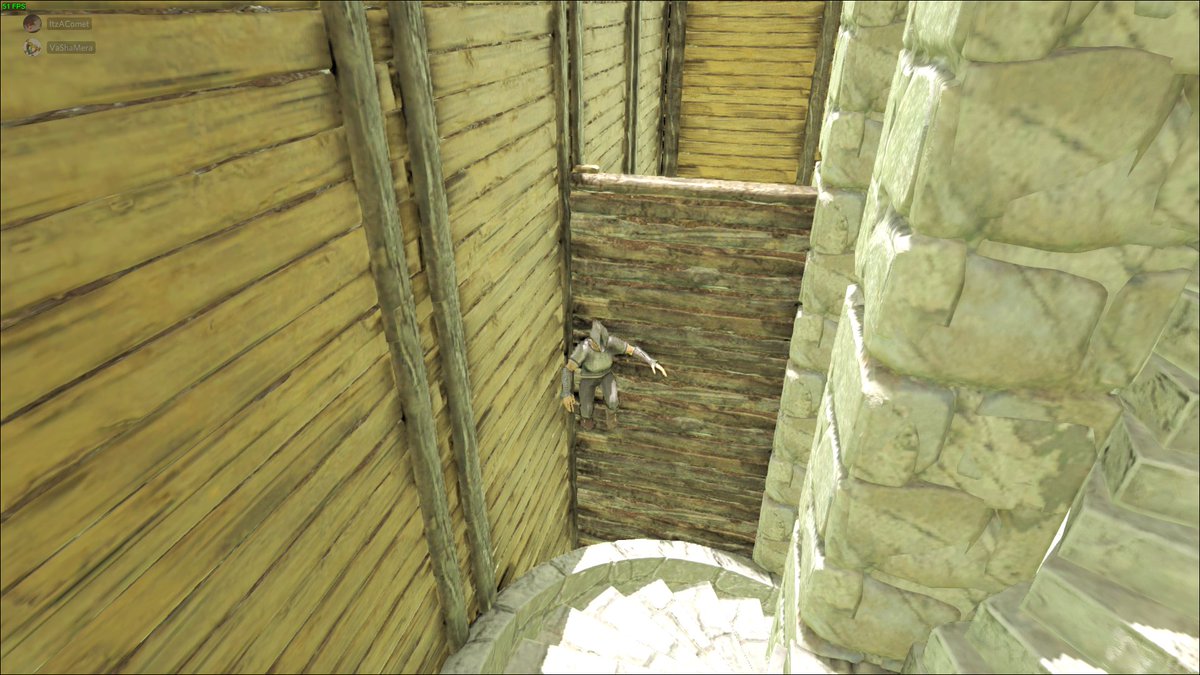 Soggyfruitloop's tweet photo. @survivetheark @ark2news You got me. #gamebugsilovetohate https://t.co/idMyd7Ddmi
