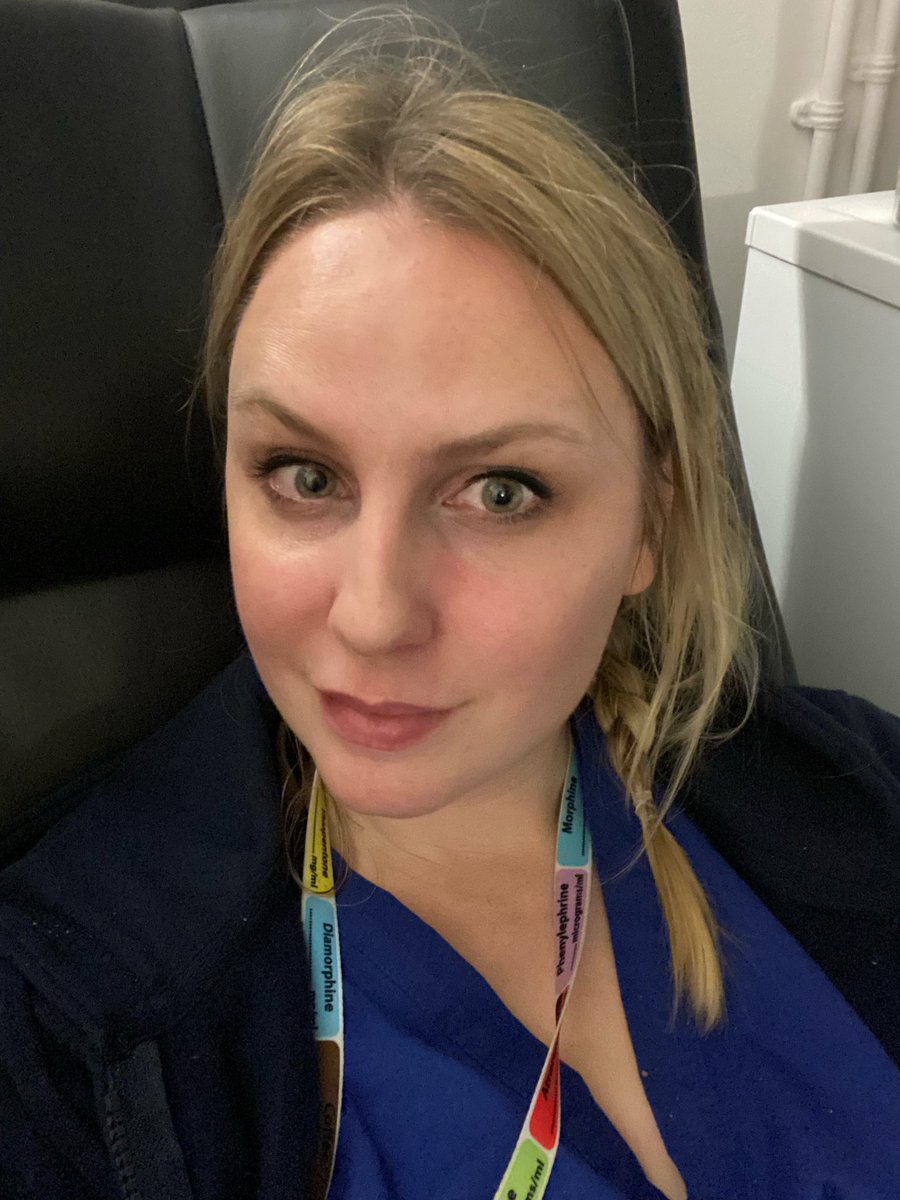NHSMillion's tweet image. Due to the fuel crisis one of our team @sbattrawden is staying at the hospital away from her 4 year old for the next few days. This is to make sure she can get in for her night shifts in ICU. Some NHS workers can’t get in at all. 

Please start prioritising NHS staff for fuel 🙏🏻