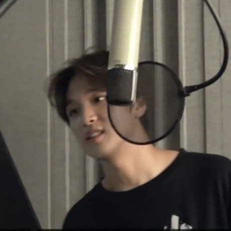 Lah kok, eiland?
Haechan au, pusatsiku.