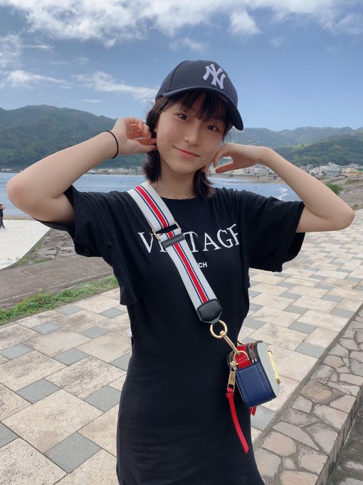 Twitterのコスプレ画像1