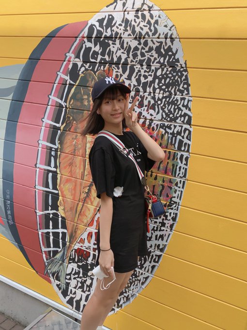 Twitterのコスプレ画像2