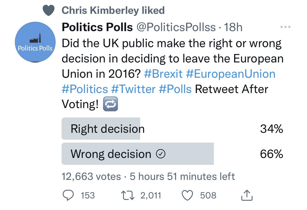 Bea Devine tweet media