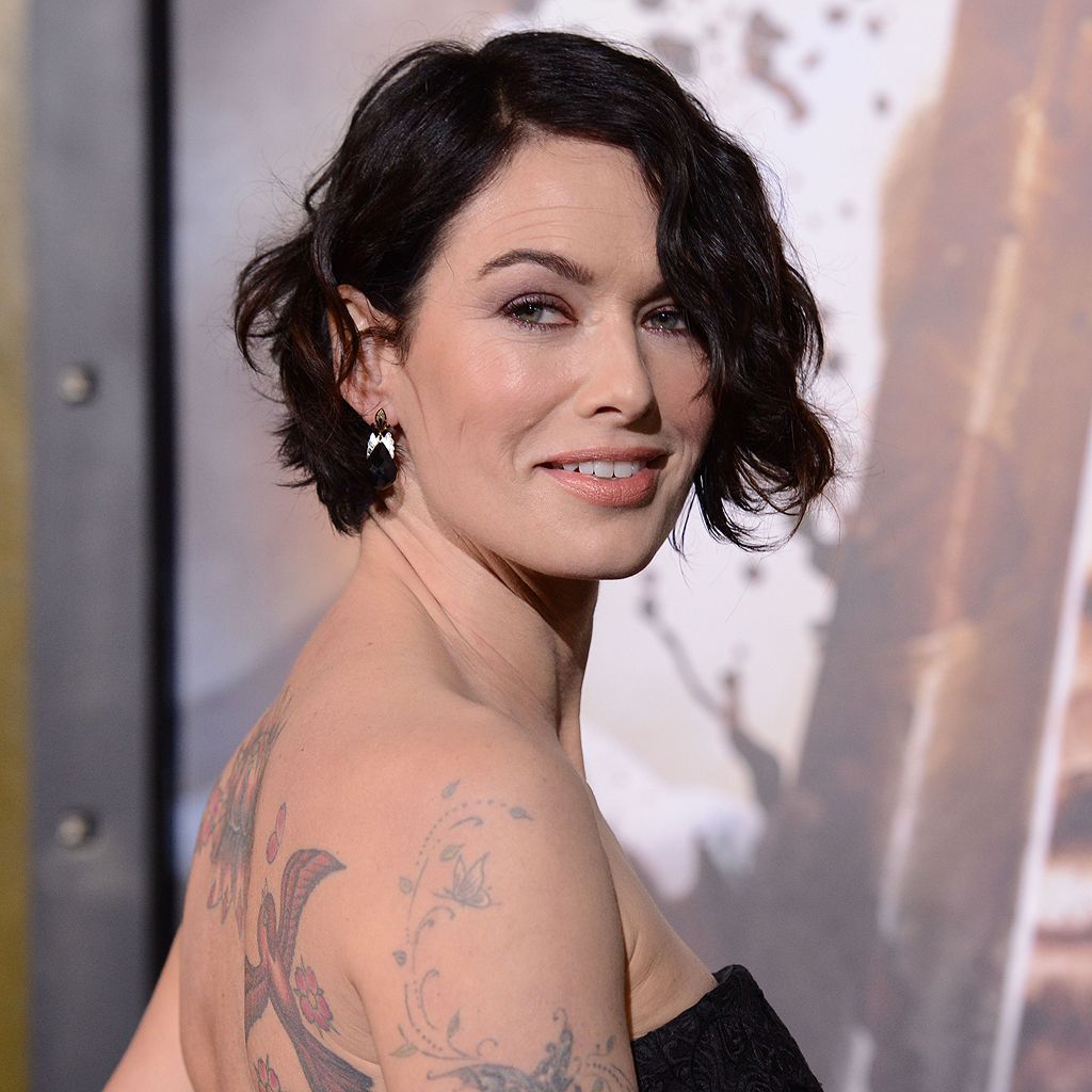 Lena headey. Лена Хиди (Lena Headey). Лена Хиди сейчас.