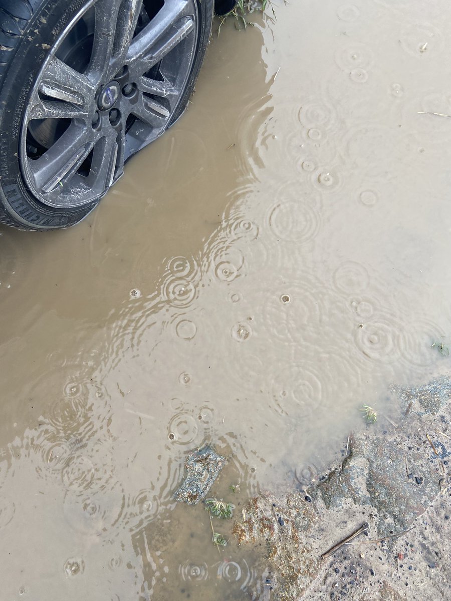 Tsja…… #ParisRoubaix