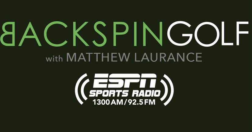 Today at 8:03am on Backspin Golf at wlxg.com:
Ryder Cup wrap up with the great <a href="/JeffBabineau62/">Jeff Babineau</a> ,there for the 12th time👏
<a href="/tjauclair/">T.J. Auclair</a> awesome takes on big caddie news with <a href="/CaddieNetwork/">Caddie Network</a> 👏
Wonderful <a href="/jrdnprz/">Jordan Perez</a> on amateur golf with @firepitcollect 👏
I’m so lucky..