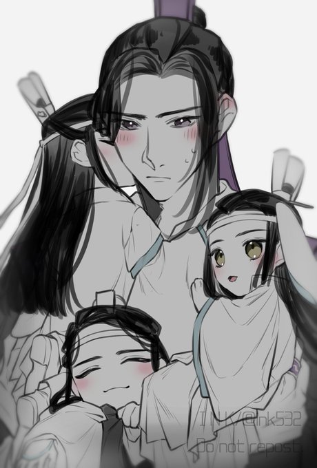 「xicheng」のTwitter画像/イラスト(新着))