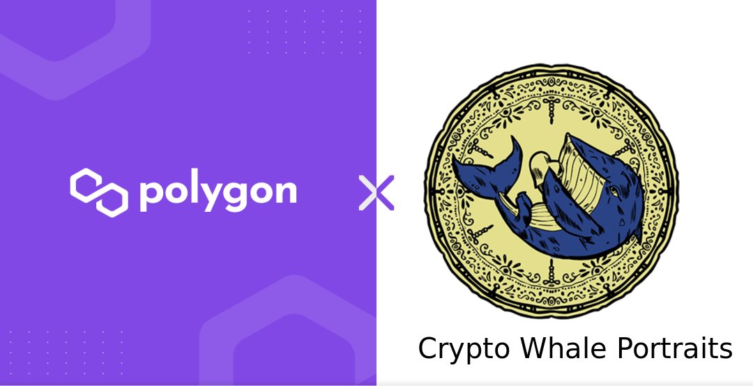 VotedealsIndia's tweet photo. Crypto Whale Portraits Indian All-Star XI will be live on @ OpenSea @Polygon
Low cost and high-speed transactions.
https://t.co/Q9jIxGFFa0
#PolygonMatic #MATIC #timesofpolygon $MATIC #NFTs #OpenSeaNFT #opensea https://t.co/BpDO3Jo1jr