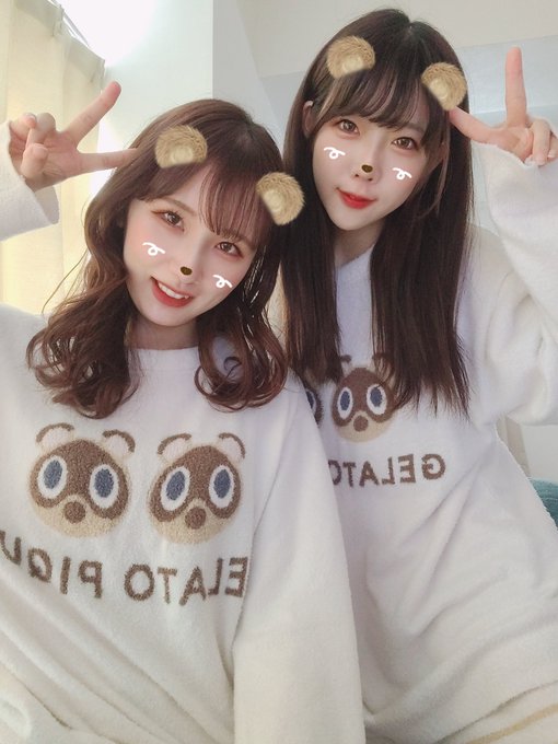 Twitterのコスプレ画像29