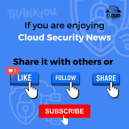Our first tweet and probably the BIGGEST #aws NEWS before #reinvent2021

cc <a href="/CloudSecPod/">Cloud Security Podcast</a> <a href="/hashishrajan/">Ashish Rajan 🤴🏾</a> 

#cloudsecurity #infosec #cloudsecuritynews