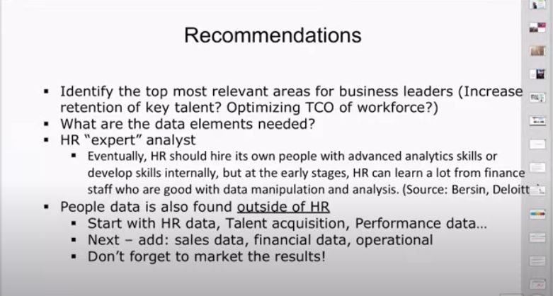 Talentedge_In's tweet photo. Some insightful recommendations by Prof. Jagmohan Rishi for all Human Resource Analysts.
#TETalks #humanresources #humanresourcesmanagement #humanresourceanalytics #data #Talentedge #Webinar #LiveSession #Session https://t.co/k55cWxrtSB