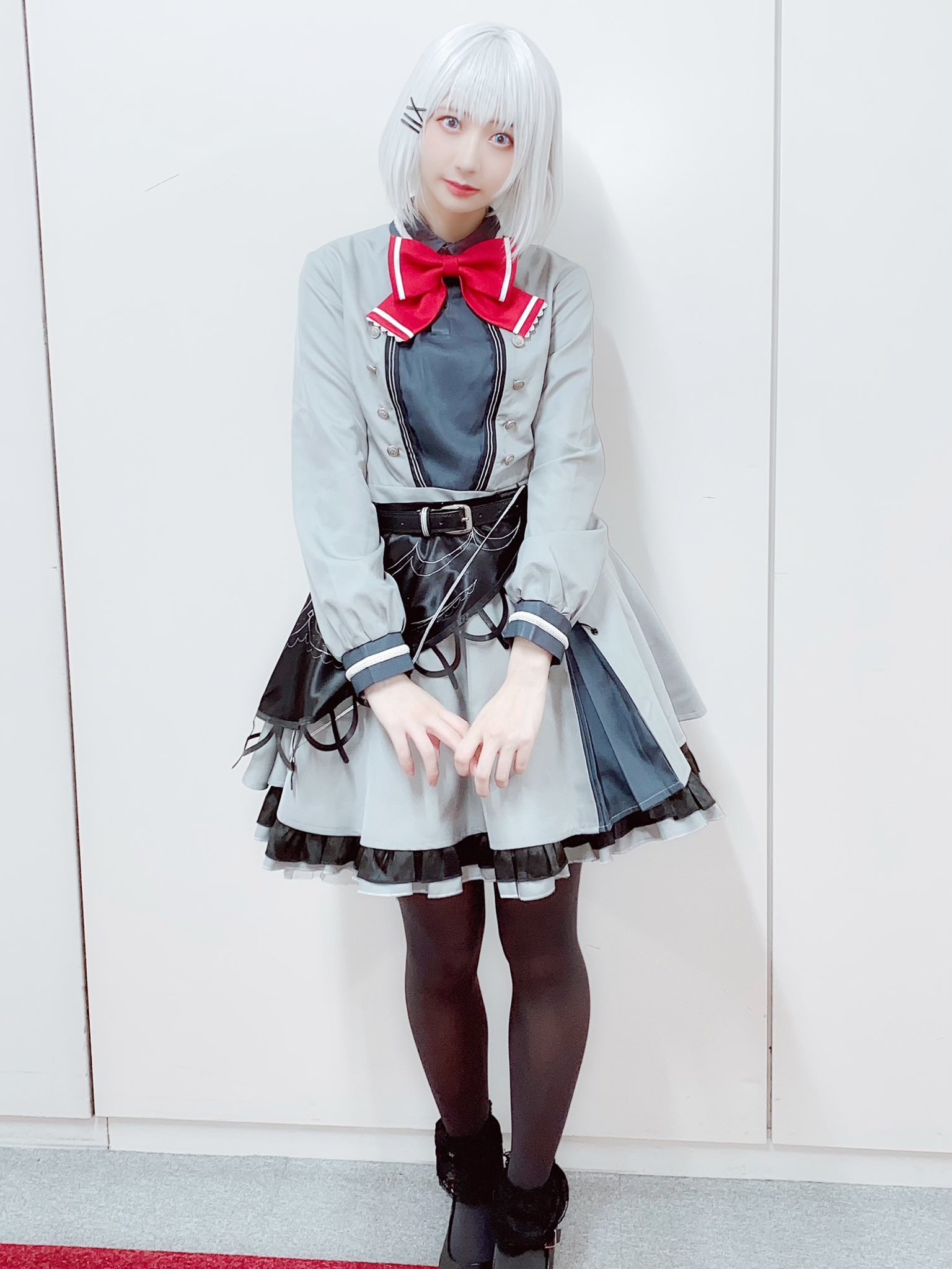 浅倉うみ@ベンジャス! on X: 浅倉うみ@ベンジャス! on X: