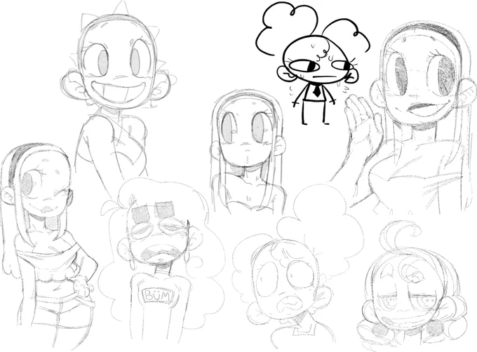 brain mush 
