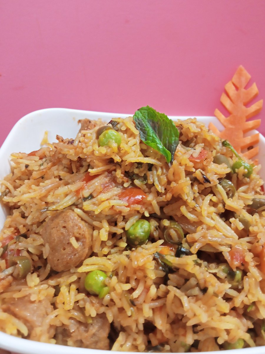 Tiny Food Factory tweet media