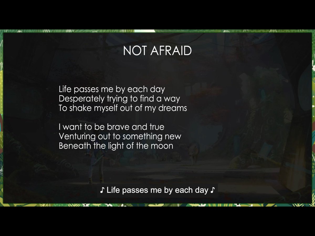 SymmetriaSound's tweet photo. “You want something that sounds good, of course, but also something with staying power.” - beautiful stuff from @jordanchinmusic talking about @ZenithMMO 🌿 #storytelling #HighScore21 https://t.co/nUWow1YtUp