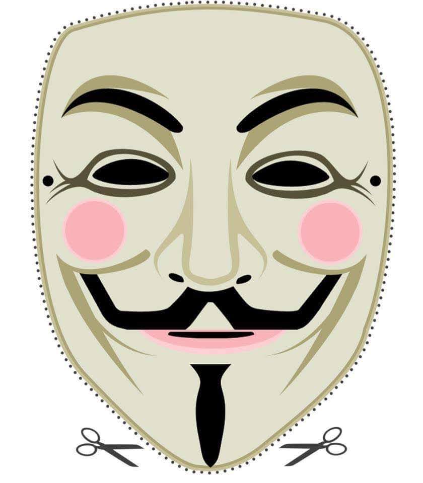 Anonymous🐾🐈‍⬛ tweet media