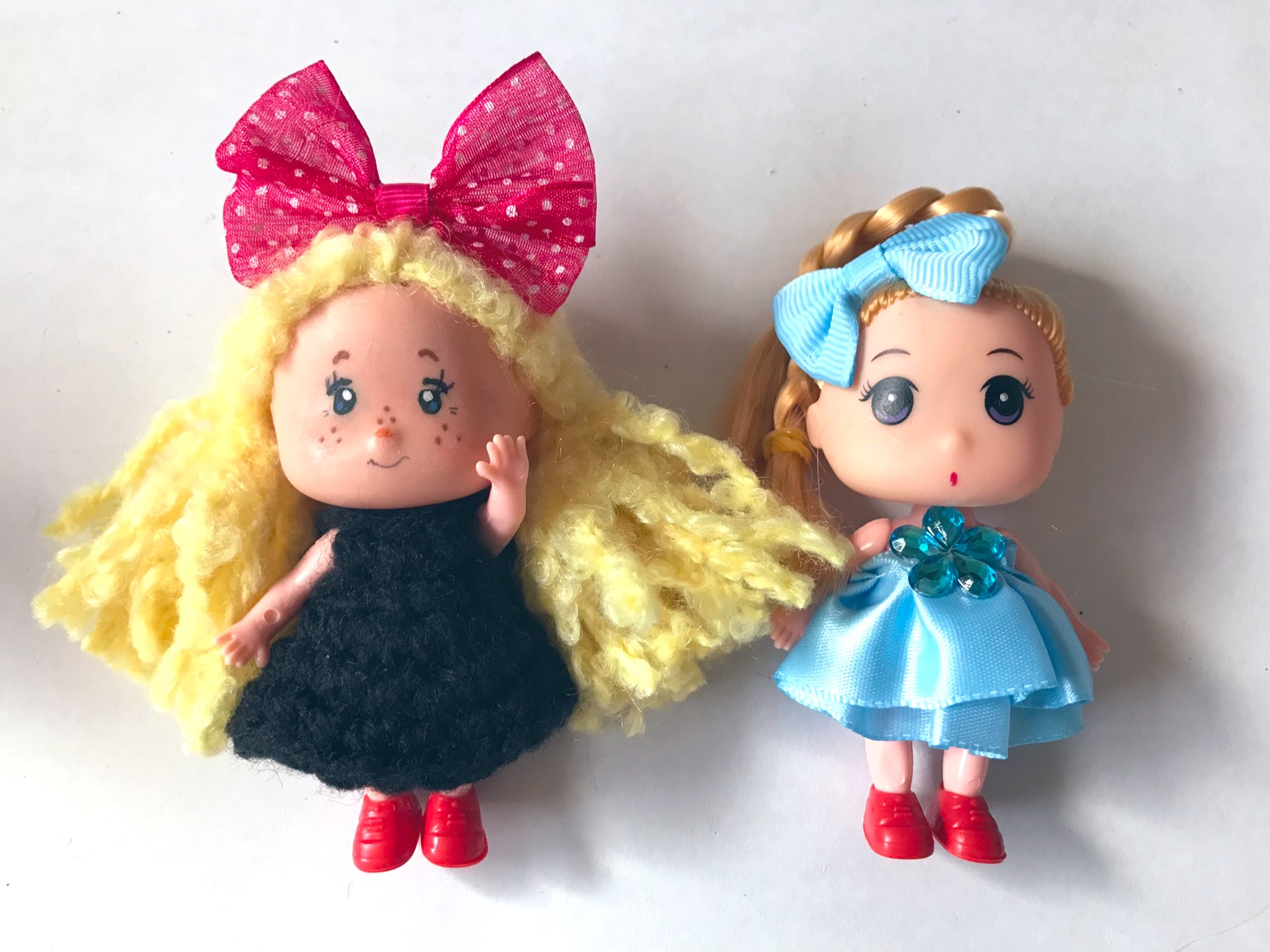 レトロなあみぐるみ 昭和レトロ ハンドメイド ぬいぐるみ 編みぐるみの通販 by