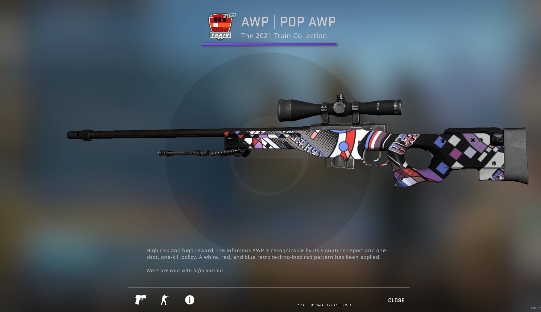 Awp cannons карта мастерская фото 84