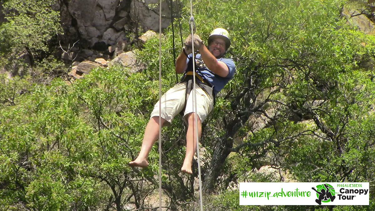 GuideBarefoot's tweet photo. Ziplinging the Magaliesberg #unzipadventure #zipline #ziplining #ziplineadventure #magaliesberg #magaliesbergcanopytour #TheBarefootGuide #thingstodoingauteng #LetsGo https://t.co/82pUWIix9h
