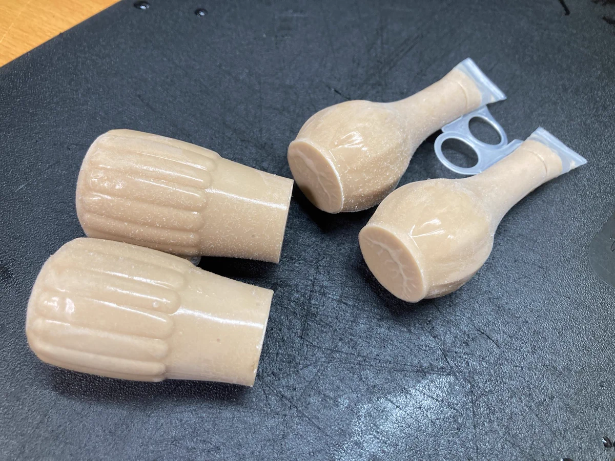 パピコは半分ずつ食べる⁉間違ったパピコの食べ方‼