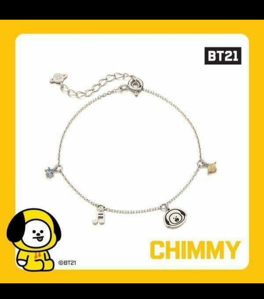 unicornstar2015's tweet photo. 💜 BT21 bracelet 💜 
1 pc : 5500 ks 
💌 online order 💌

#Bt21 https://t.co/ywV3Ts4ZPS