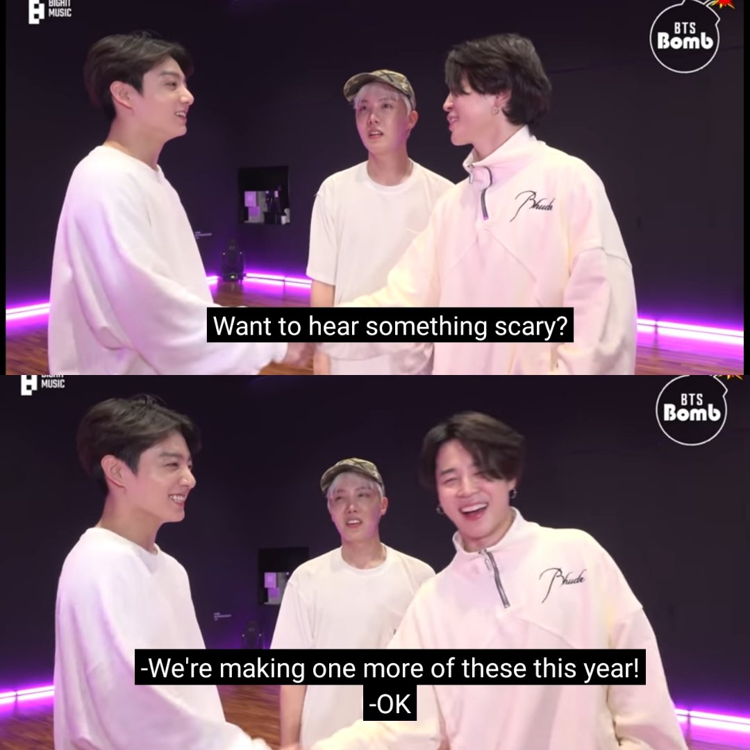 PurpleUBts__7's tweet photo. 3J is coming again this year
I'm so excited !
#3jiscoming #3J #junghoseok #ParkJimin #JEONJUNGKOOK https://t.co/o32LR9d8tN