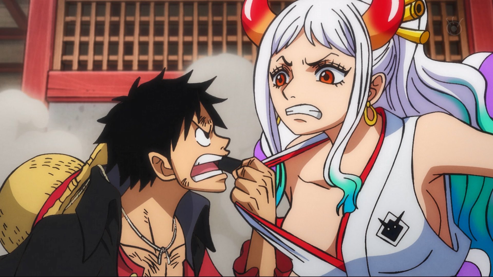 ワンピース アニメ ANGEL & DEVIL Special ver. from Ep.1137 | GRe4N BOYZ | CC