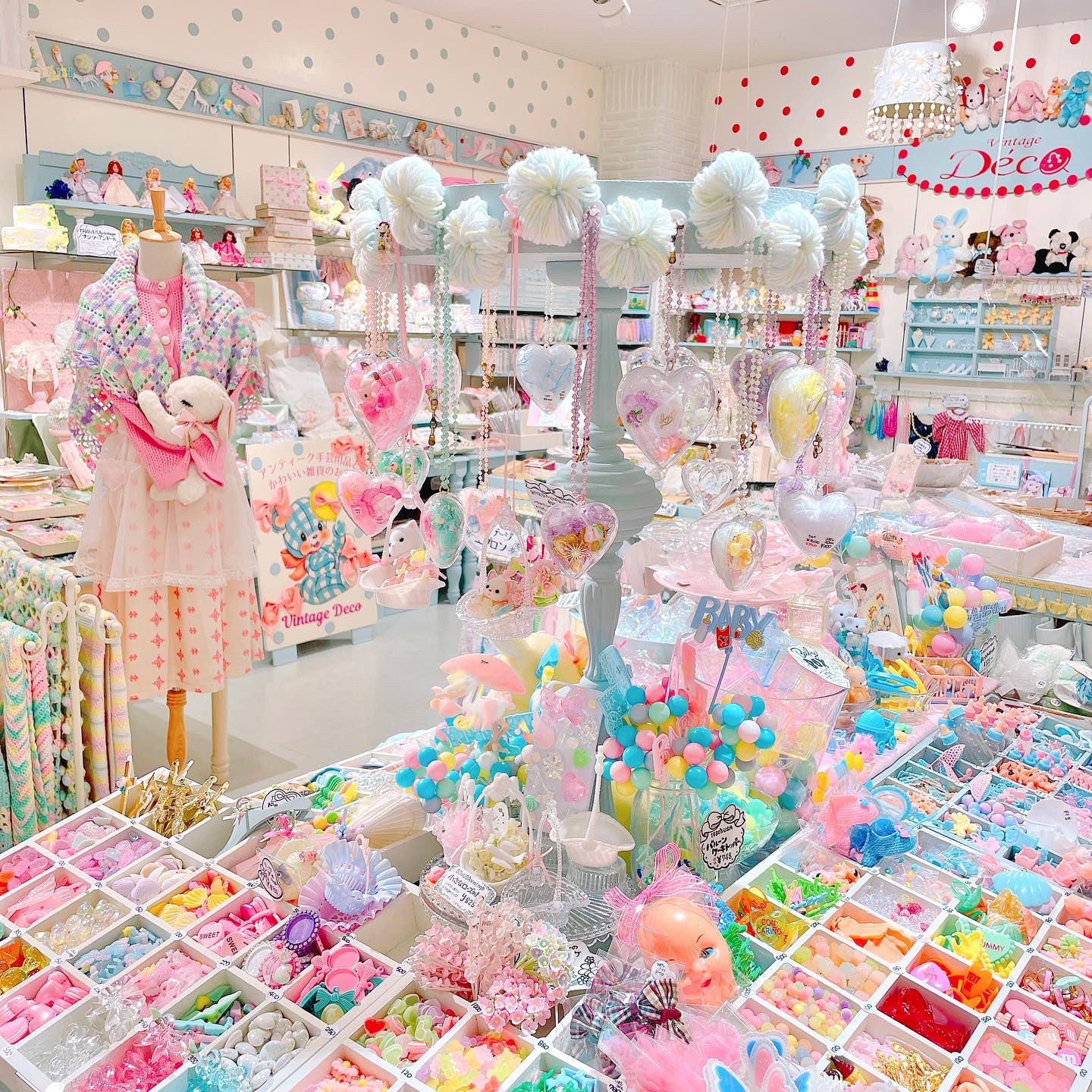 ハンドメイドの材料探しならこのお店 東京駅周辺でおすすめの手芸屋さん Pathee パシー